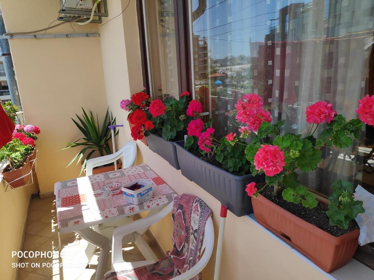 Homestay Kostadinov Pomorie Kültér fotó