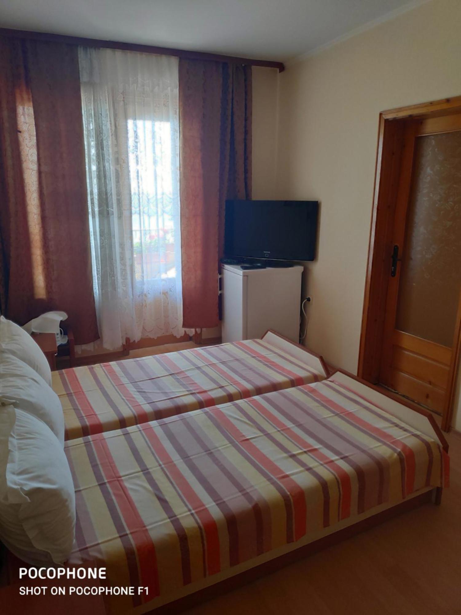 Homestay Kostadinov Pomorie Kültér fotó