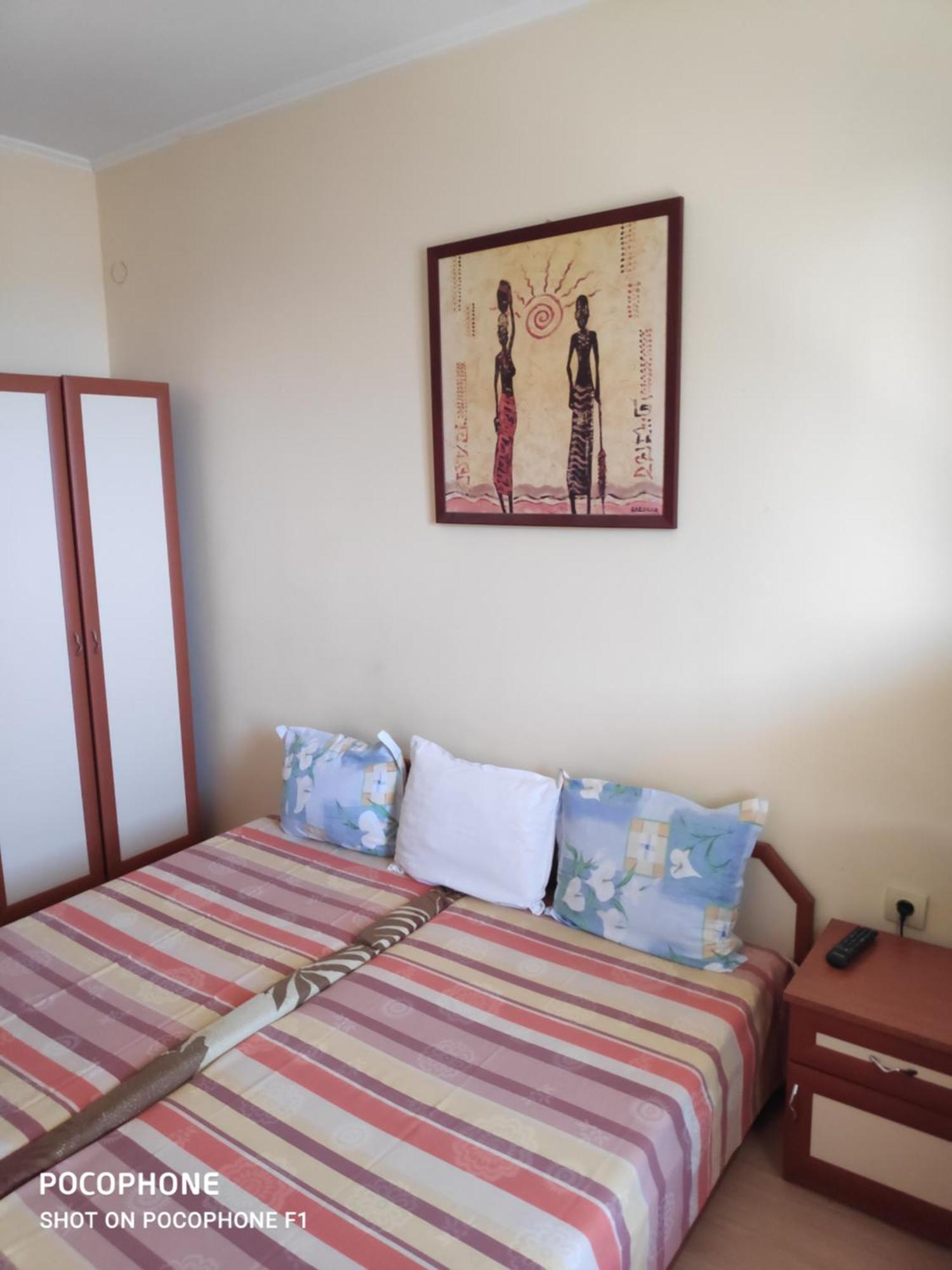 Homestay Kostadinov Pomorie Kültér fotó