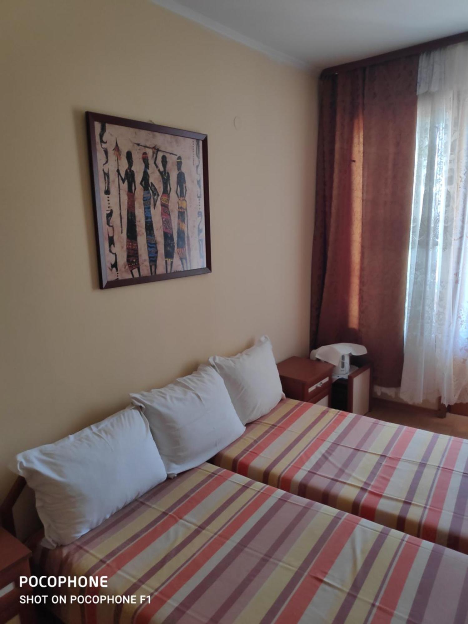Homestay Kostadinov Pomorie Kültér fotó