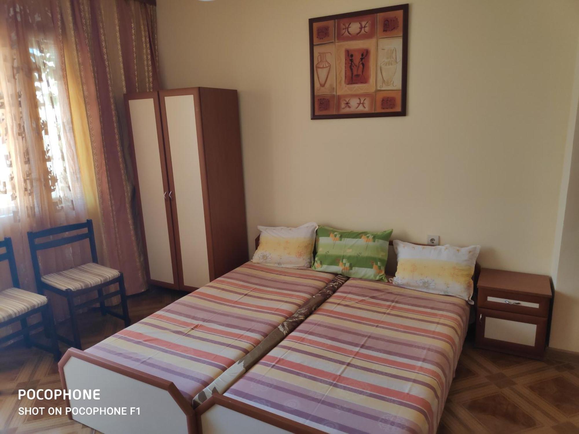 Homestay Kostadinov Pomorie Kültér fotó