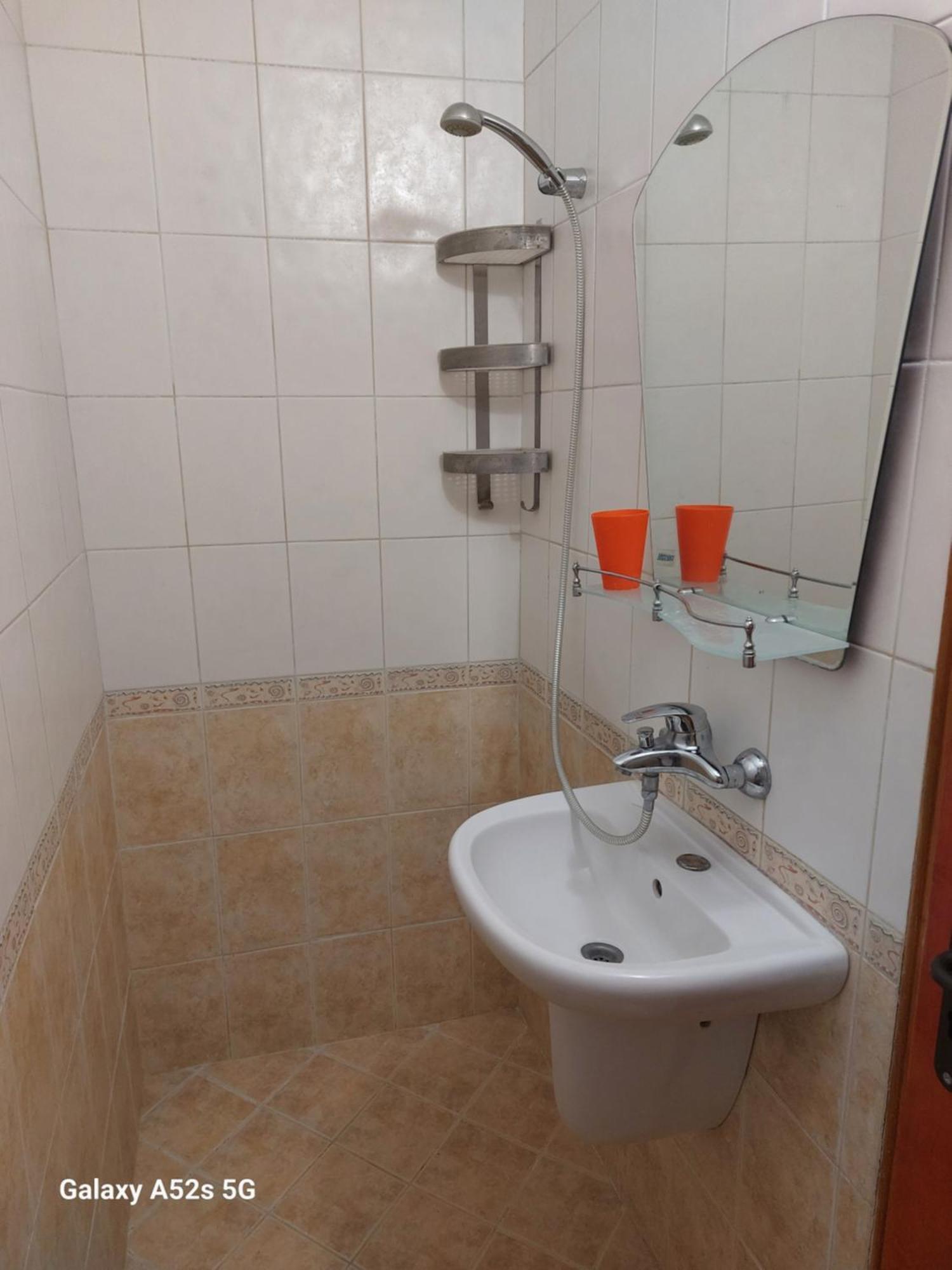 Homestay Kostadinov Pomorie Kültér fotó