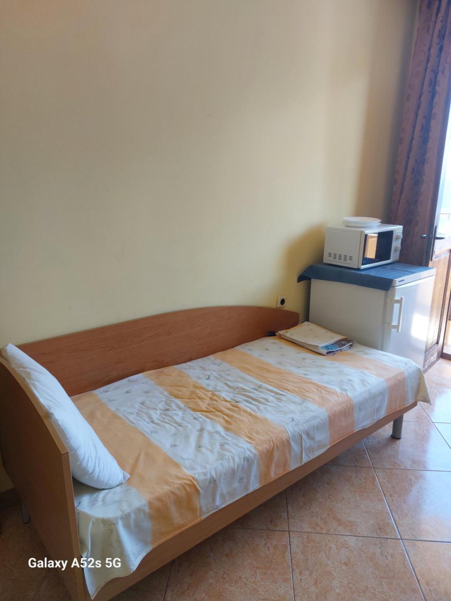 Homestay Kostadinov Pomorie Kültér fotó