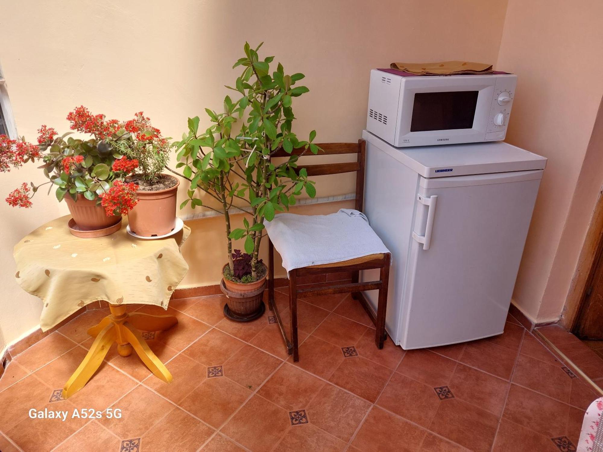 Homestay Kostadinov Pomorie Kültér fotó