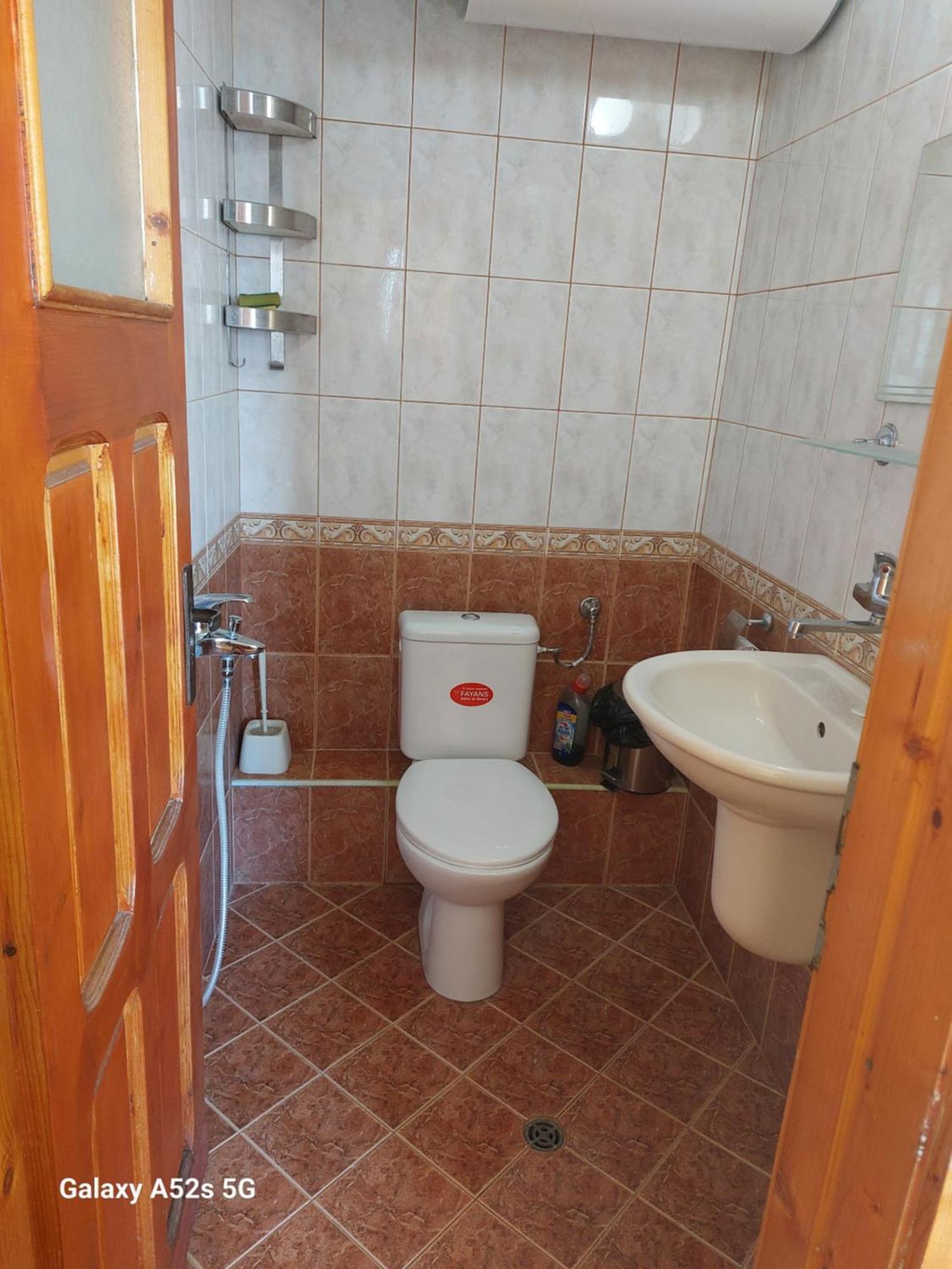Homestay Kostadinov Pomorie Kültér fotó